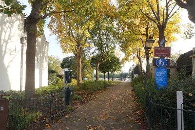 Dorpsstraat 50V, Nigtevecht Lengers Housing